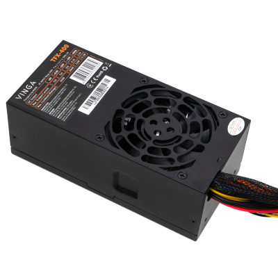 Блок питания Vinga 400W ОЕМ (TFX-400) Винница - изображение 5
