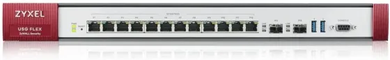 Маршрутизатор  Zyxel USGFLEX700EU0101F Київ