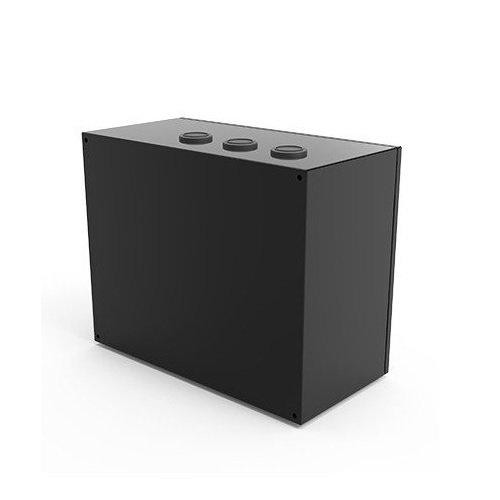 Блок автоматичного введення резерву для генератора GENERGY GDS20M (80А) Одесса - изображение 2