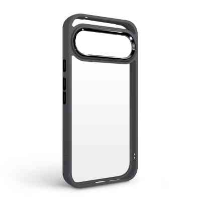 Чехол для мобильного телефона Armorstandart UNIT2 Google Pixel 9 Pro XL Black (ARM80906) Винница