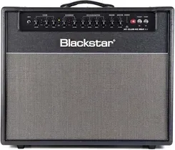 Комбіпісилювач Blackstar HT CLUB 40 Combo MkII 6L6 Київ
