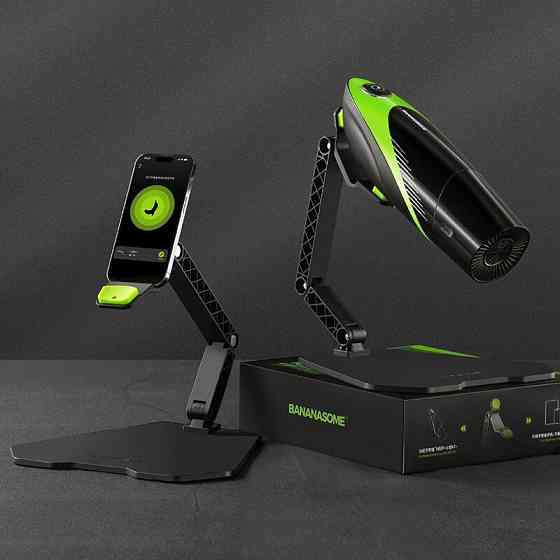 Підставка BANANASOME Folding Holder Sex Aura Київ