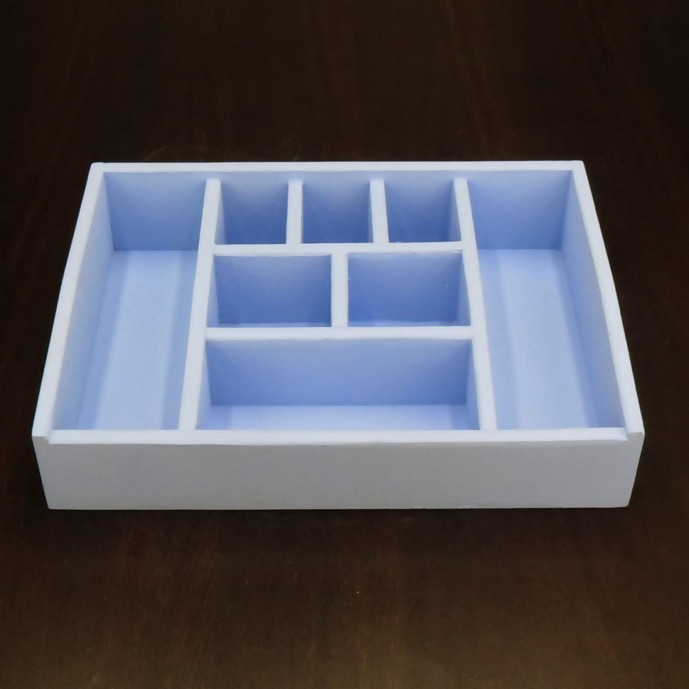 Органайзер для косметики 