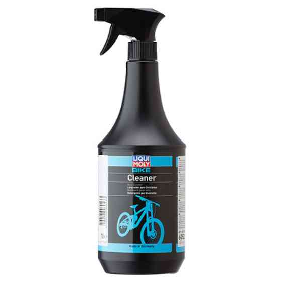 LIQUI MOLY Очищувач велосипеда Bike Cleaner 1л. Киев