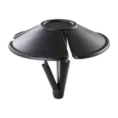 Кліпса тепло-шумоізоляції капота Chrysler Dodge Jeep 4428987 4428-987 10781 Київ