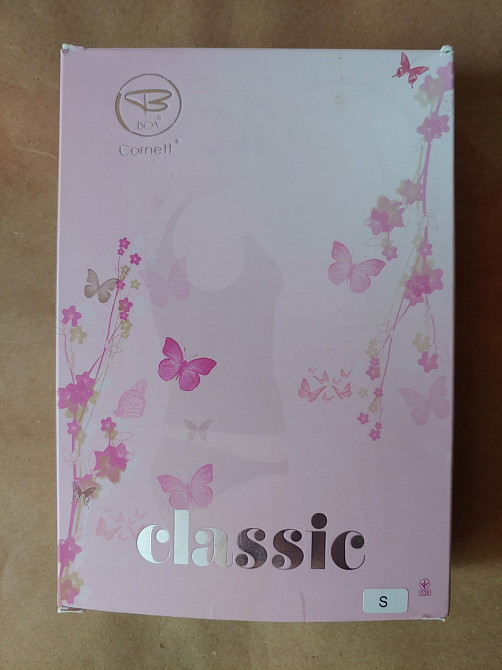 Водолазка жіноча ВОЛ Cornetre ВЛ-019 S Київ - фото 2