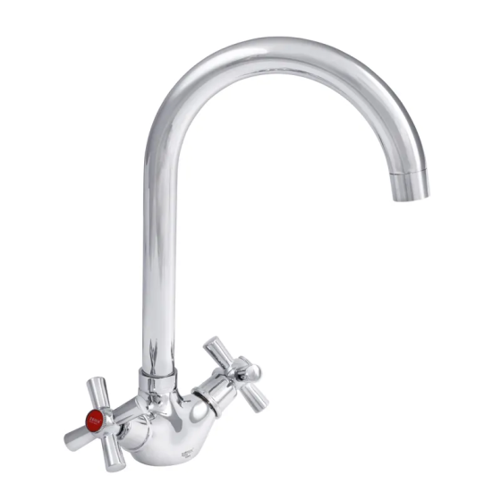 Кухонный смеситель Zerix TLA 722 ZX0166 Харьков