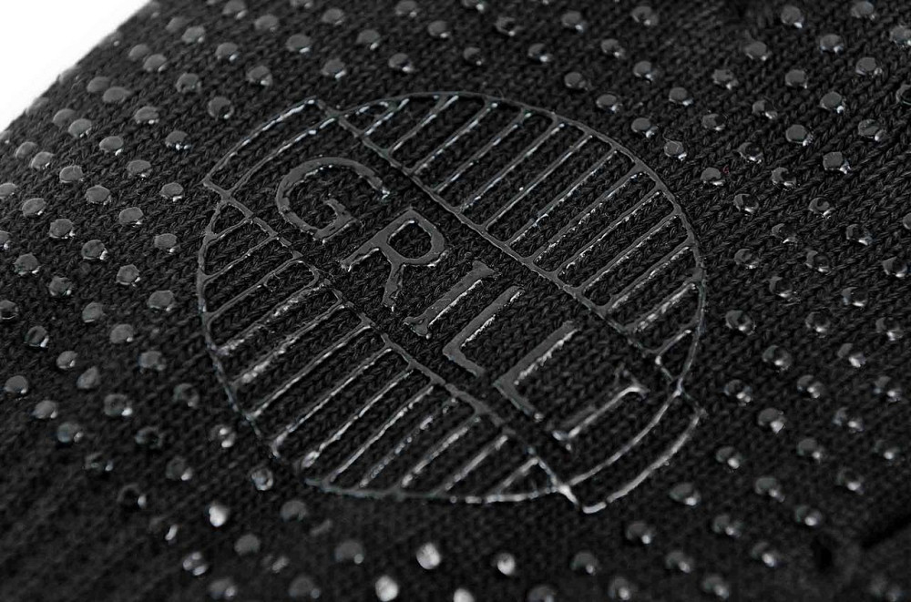 Терморукавичка для гриля BBQ GRILLI Black 888843 Код: 011816 Рівне - фото 8