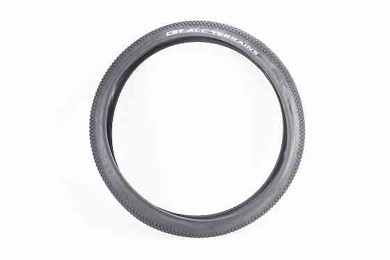 Шина 26"х2,10 (53-559) шипована ALL TERRAINS C3032 Київ