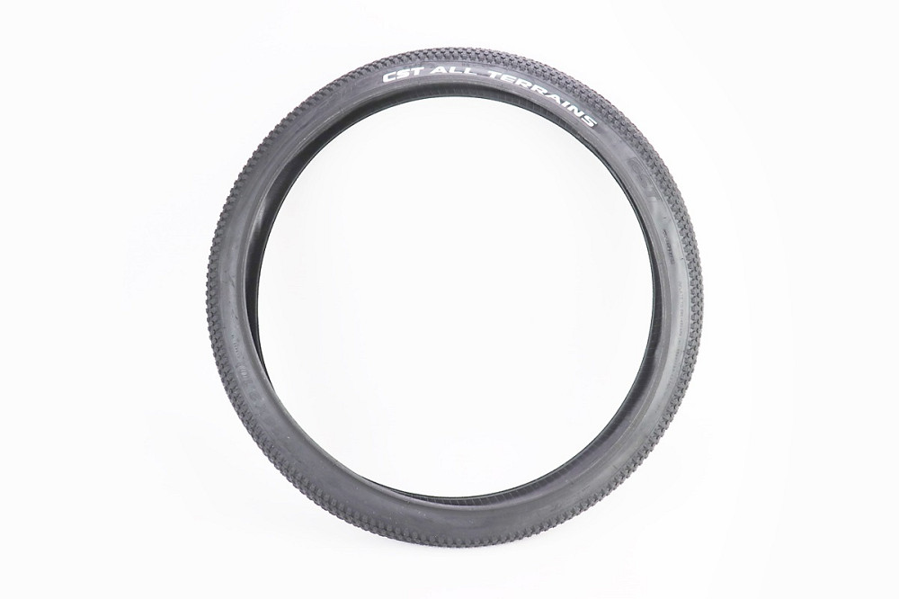 Шина 26"х2,10 (53-559) шипована ALL TERRAINS C3032 Київ - фото 5