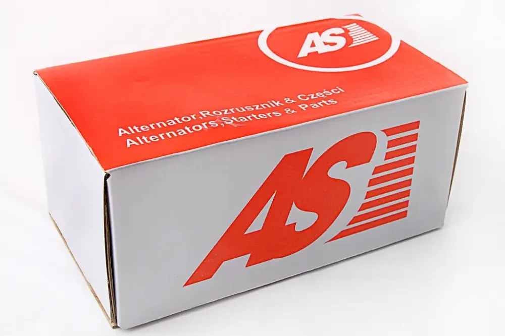 Стартер Lanos 1.5 AS (10 зубів) Вінниця - фото 4