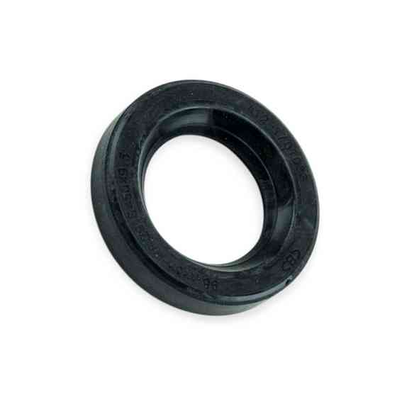 Сальник сцепления (первичный вал) Москвич 29,8*50*9,5 КРТ кожуха Мукачево