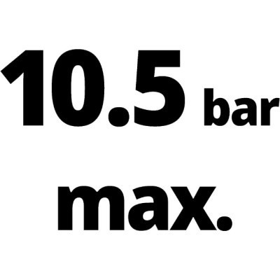 Автомобільний компресор Einhell PRESSITO 18/21, 18В, PXC (без АКБ і ЗП) (4020467) Вінниця - фото 3