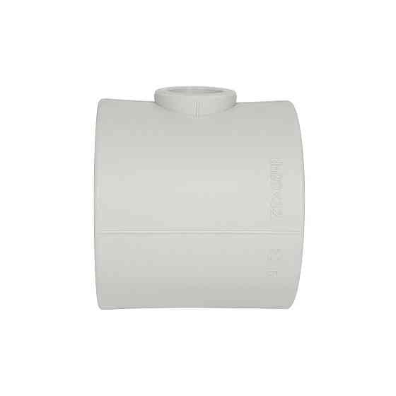 Тройник PPR Blue Ocean 90х32х90 редукционный Киев