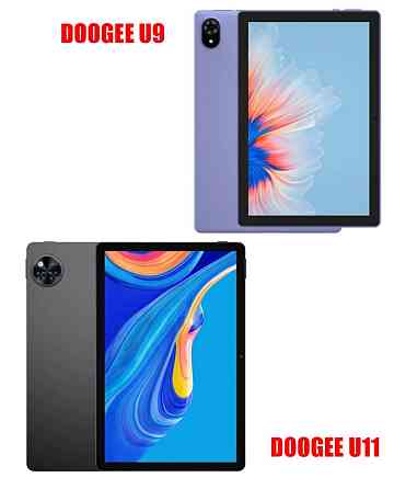 Полиуретановая пленка HyperClear Guard для Doogee U9 Matte Киев
