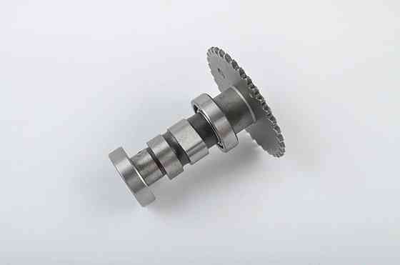 Розподільний вал ГРМ скутер 4 Т китай 50 (+зірка) JH Мукачево