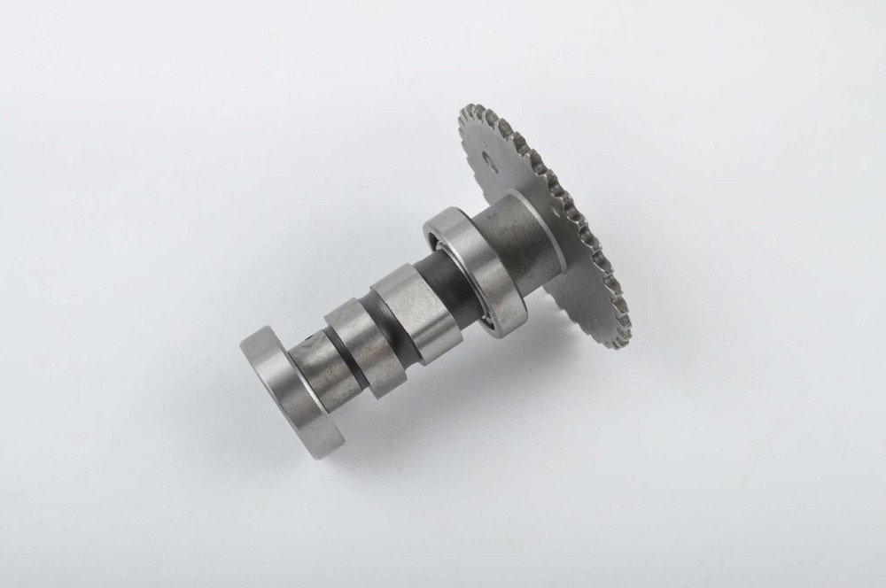 Розподільний вал ГРМ скутер 4 Т китай 50 (+зірка) JH Мукачево - фото 1