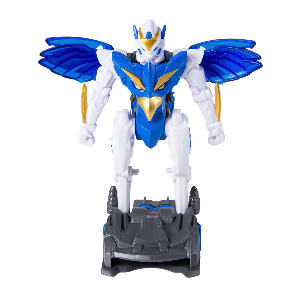 Ігровий набір Screechers Wild! S5 L1 V2 - Галер Дніпро - фото 5