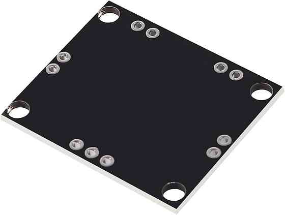 Компактный стерео усилитель звука 2x15Вт Киев