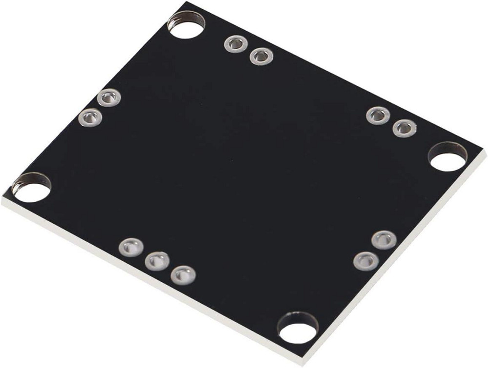 Компактний стерео підсилювач звуку 2x15Вт Київ - фото 2