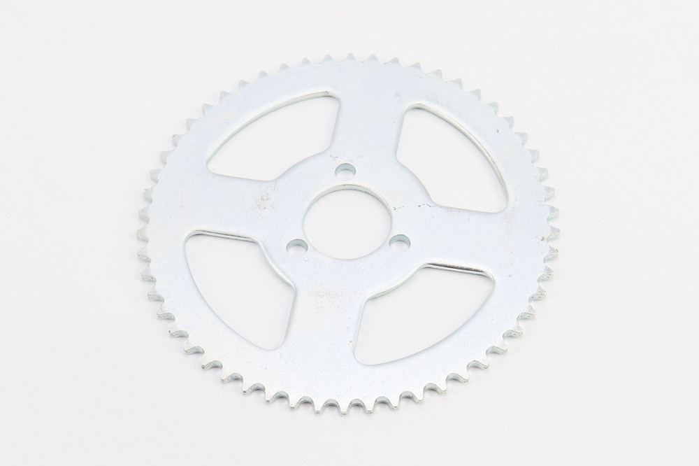 ATV дитячий - Зірка задня Т8F-54T-d=29; 3отв.*34mm Киев - изображение 1