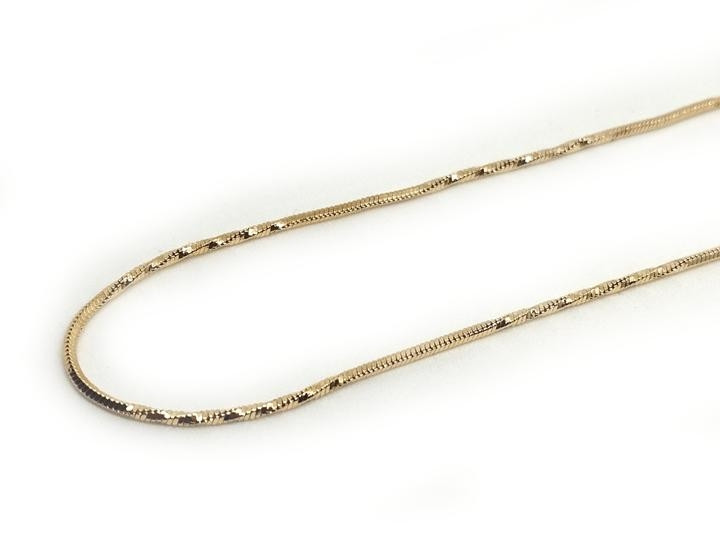 Цепочка на шею стильная Киев - изображение 1