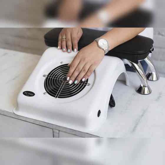 Вытяжка маникюрная Air max N1 Киев