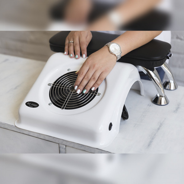 Витяжка манікюрна Air max N1 Київ - фото 5