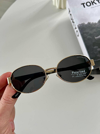 Очки женские. Chanel. Polarized 🔥 MasterSem Киев - изображение 4