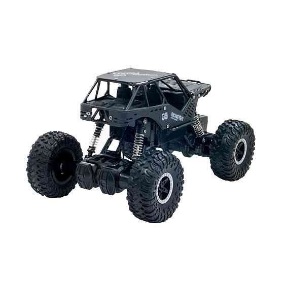 Автомобіль Off-Road Crawler З Р/К - Tiger Днепр