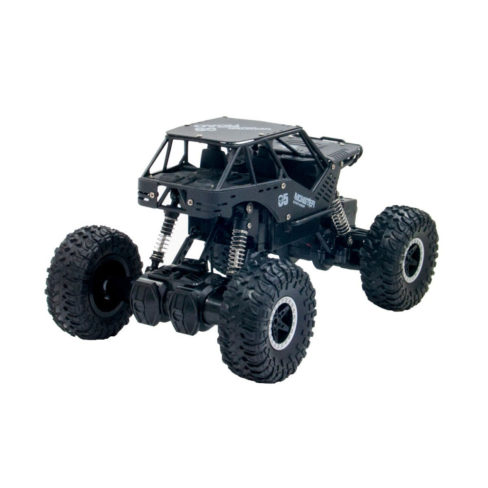 Автомобіль Off-Road Crawler З Р/К - Tiger Днепр - изображение 5