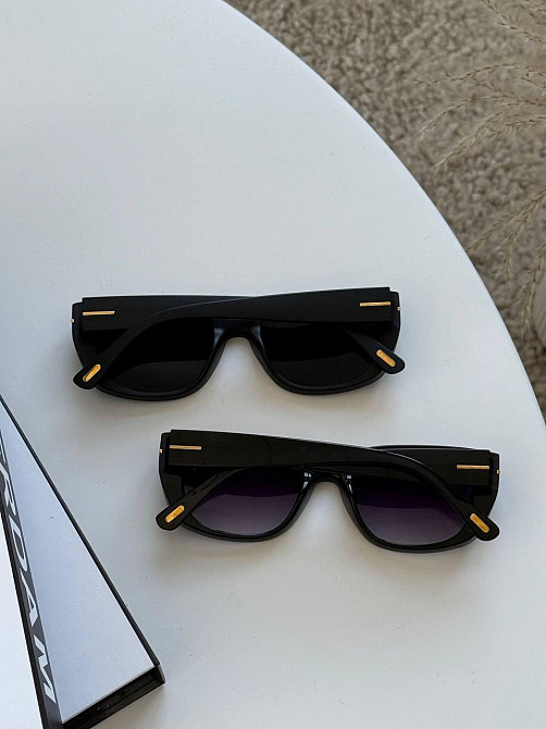 Окуляри унісекс . Tom Ford🔥 Київ - фото 7