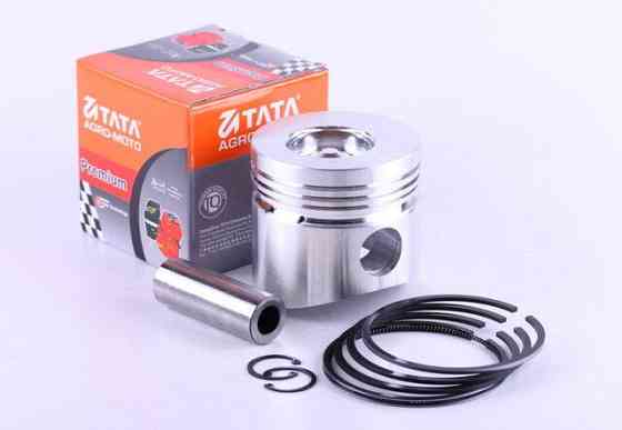 Поршневой комплект 95,25 мм: 9 единиц - GZ - 195N - Мукачево