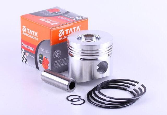 Поршневой комплект 95,25 мм: 9 единиц - GZ - 195N - Мукачево - изображение 1