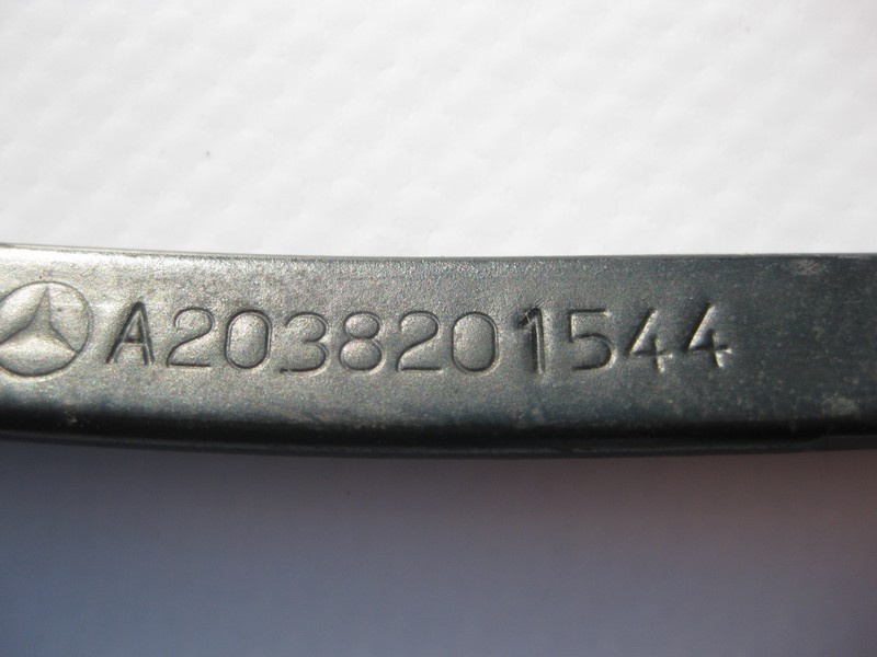 Mercedes-Benz  A2038201544 Повідець склоочисника - двірника задній C-Class S203 універсал Одеса - фото 4