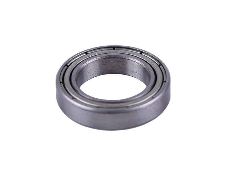 Підшипник мотокоса 6802 ZZ (15x24x5) Мукачево - фото 1