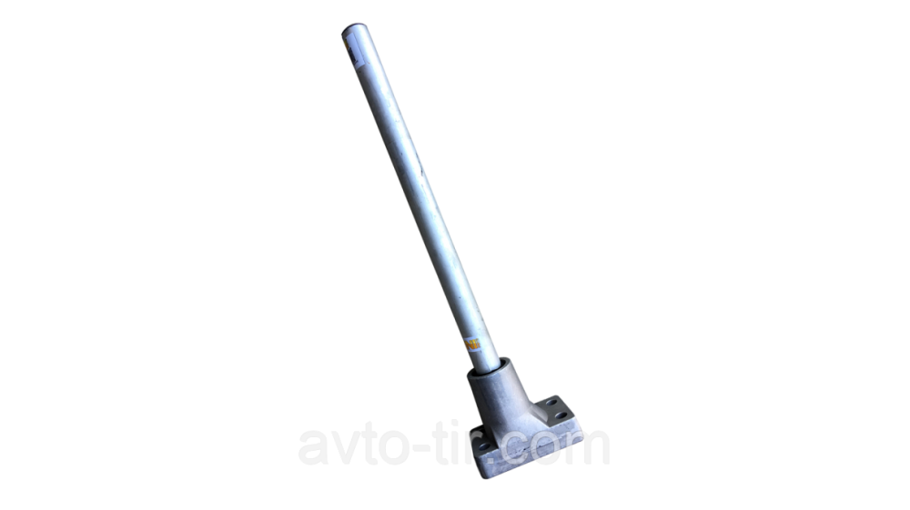 Кронштейн крыла VOLVO FH, FM E3/ E5 3197851, 20466895, 18300051, 66830 Луцк - изображение 1