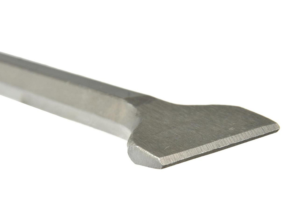 Зубило SDS-plus "GEKO" 40x250х14мм Київ - фото 4