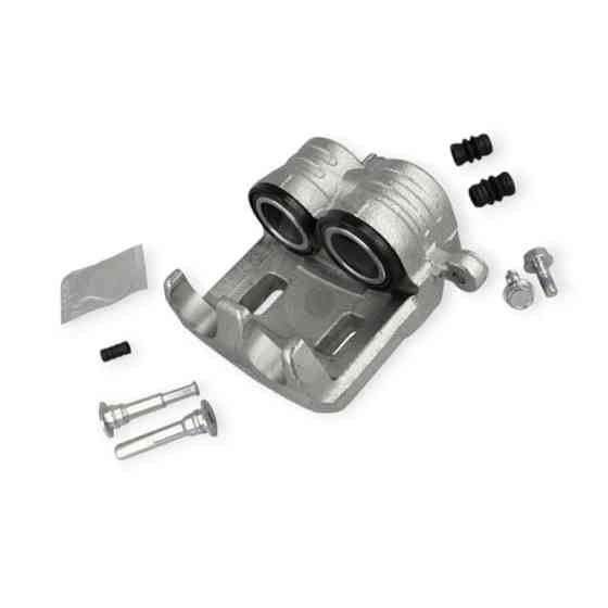 Супорт Subaru Forester, Impreza, Legacy, Outback 00- (, комплект напр, мастило) лівий L передній Мукачево