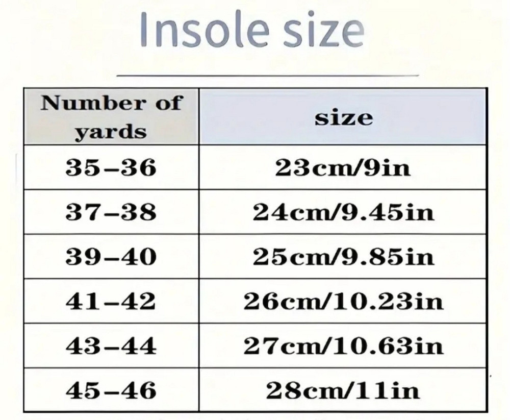 Устілки для взуття (37-38 розмір) Смела - изображение 3