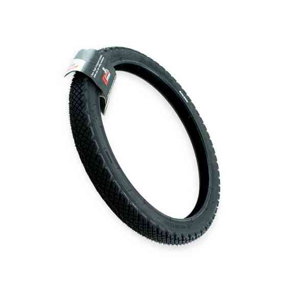 Шина 18*1,750 (Індія, контроль якості) 4160 велосипедна Мукачево