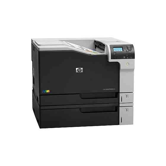 Принтер HP Color LaserJet Enterprise M750dn Киев