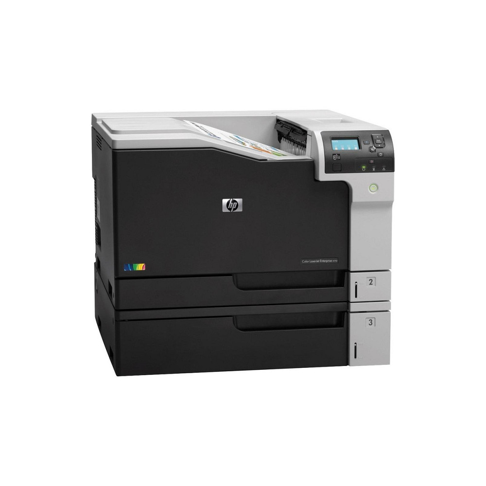 Принтер HP Color LaserJet Enterprise M750dn Киев - изображение 1