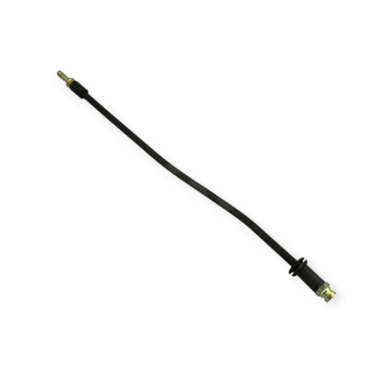 Шланг Форд Galaxy, Фольцваген Sharan (95-10) передний (505 мм) тормозной Мукачево - изображение 1