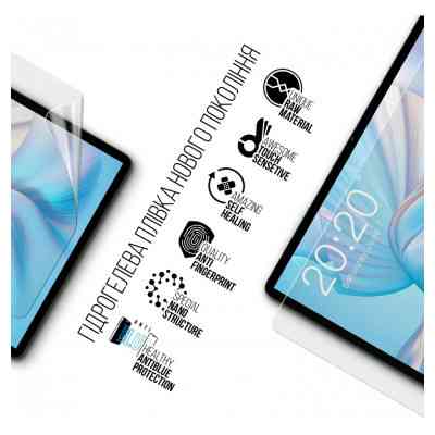 Плівка захисна Armorstandart Anti-Blue Teclast M50 Pro (ARM72017) Вінниця