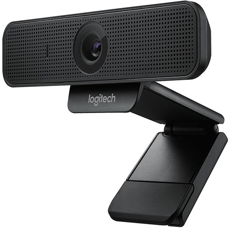 Веб-камера Logitech C925e HD (960-001076) Чорний Харків - фото 4