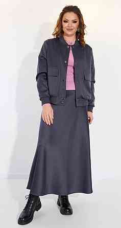 Костюм зі спідницею максі (50) Київ