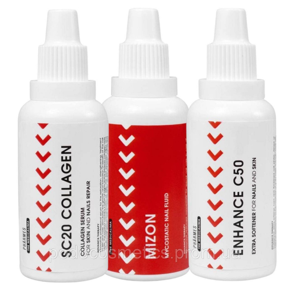 Оніхогріфлз 30мл Одеса - фото 1