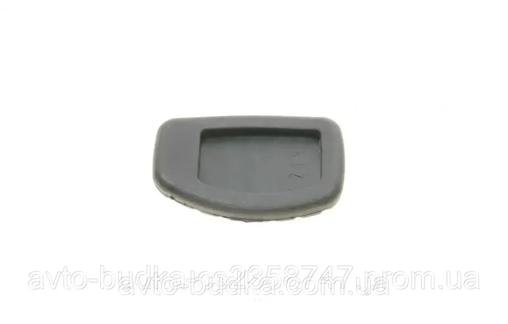 Накладка педалі зчеплення (L = 50mm) на Renault Clio II Ucel 10698 Киев - изображение 2