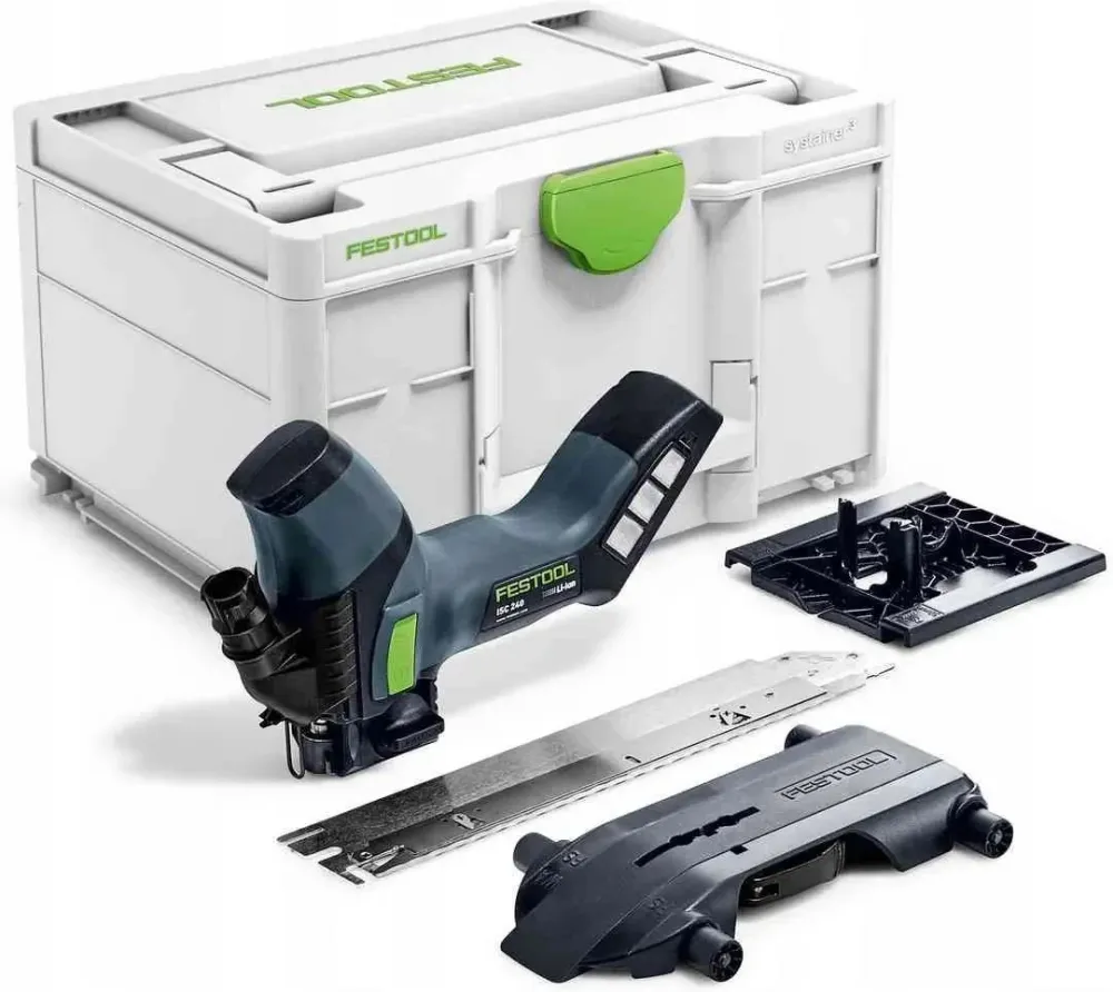 Festool ISC 240 EB-Basic 576571 Київ - фото 1